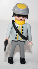 PLAYMOBIL 3785 7046 SOLDAT