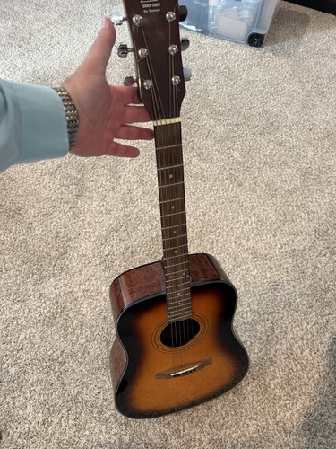 Ibanez silver cadet - cadet, szw200