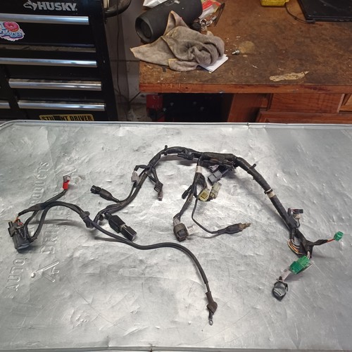 2021 kawasaki kx450 wiring - kx450,