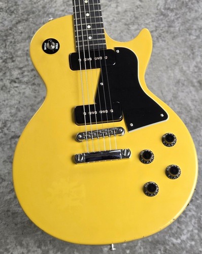 Guitare électrique gibson les - guitare,