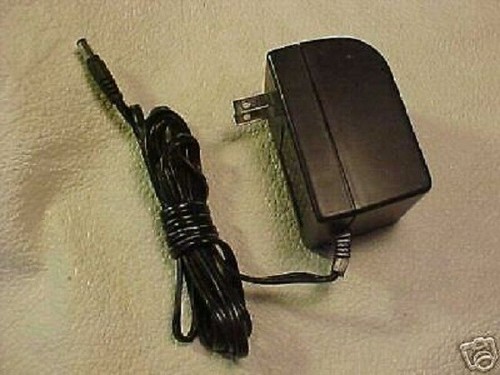 Volt power supply - 9v, =
