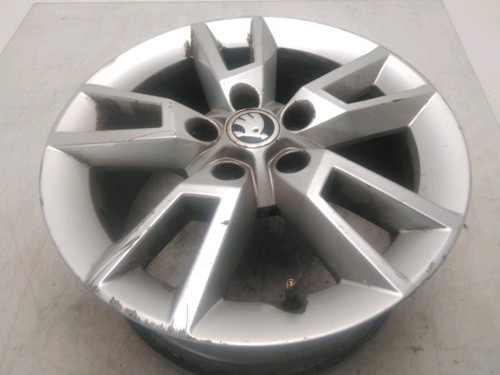Jante alliage skoda yeti - alliage,