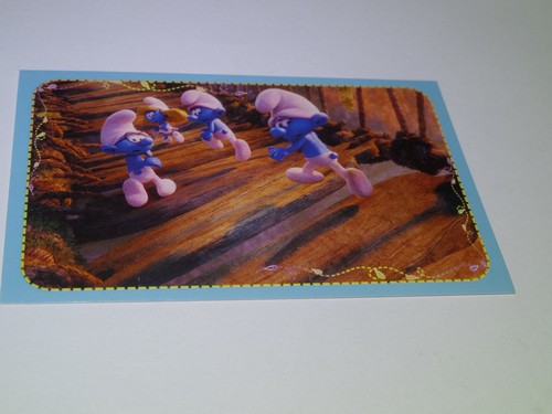 Image schtroumpfs - image, n°42