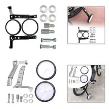 Roue d'entraînement pour VTT