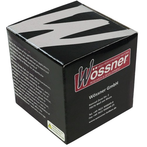 Piston std 78mm 22mm boulon - piston, 79,78mm