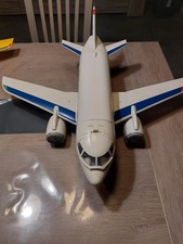 playmobil avion 2012 /71392