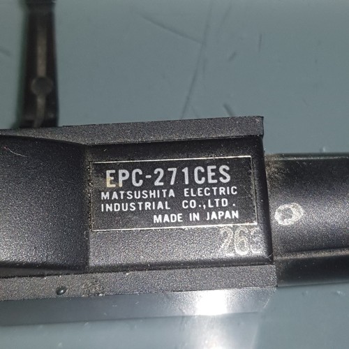 Technics cartridge epc 271ces - cartridge, epc-271ces