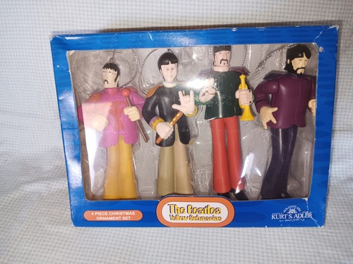2013 the beatles yellow - 2013,
