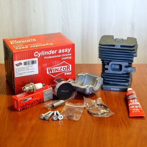 Kit cylindre piston - et,