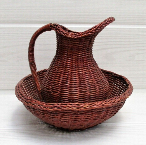 Ensemble toilette vintage - ensemble, de