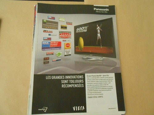 Publicité 2009 advertising - publicité,