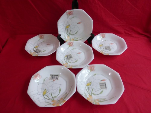 Assiettes creuses - assiettes,