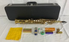 Yanagisawa Prima Soprano Saxophone