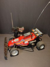 Vintage Sears Lobo 2 With Extra Parts Car.