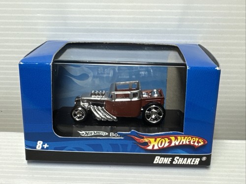 Hotwheels bone - 1/87, 🇨🇵