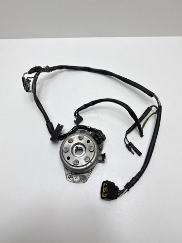 Honda 250 1999 2000 - honda, cr