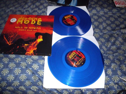 Superbe double 33t - ,