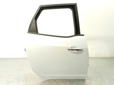 39171933 RIGHT REAR DOOR / 7735843 FOR OPEL MERIVA B MONOSPACE S10 1.7 CDTI