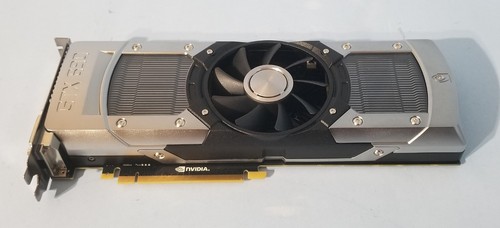 Nvidia geforce gtx - nvidia, 4gb
