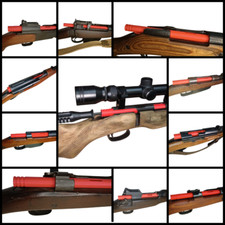 Guide de Baguette de Nettoyage