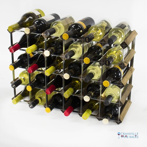 Cranville vin rack rangement - vin,