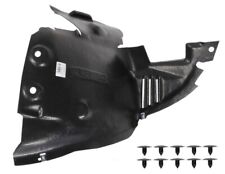 PARE-BOUE DE PASSAGE DE ROUE AVANT DROITE + CLIPS RENAULT CLIO II 09.98-06.01