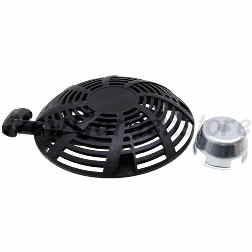 Démarreur moteur tondeuse - tondeuse, À