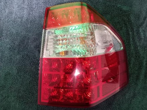 Oem kia mohave 2011 tail - mohave,