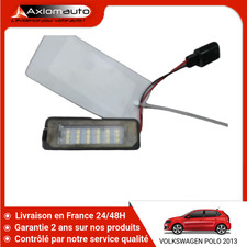 🇫🇷 ECLAIREUR PLAQUE DE