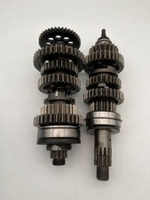 Boîte de vitesses Yamaha