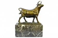 Majestic Bronze Art Sculpture