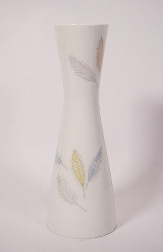 Vase design rosenthal form - vase,