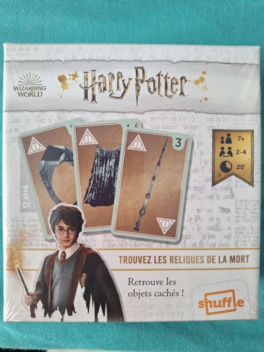 Harry potter trouvez les - harry,