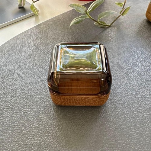Boîte bibelots iittala - boîte,