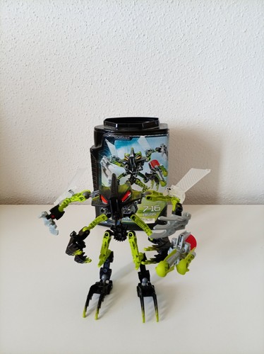 Lego bionicle 8695 - lego,