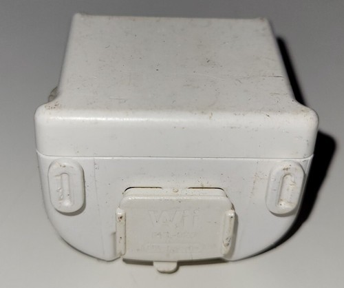 Wii motion plus pour manette - pour,
