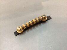 Guitare acoustique GRETSCH 1950s Vintage Gold Space Bridge 6122 Rare