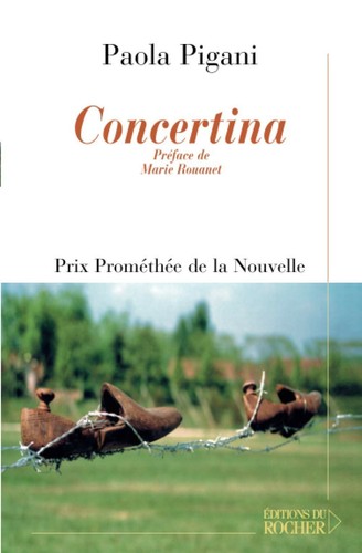 Concertina paola pigani - concertina, /