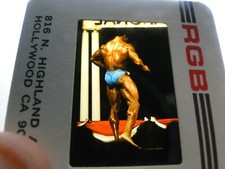 VINTAGE EROTIC 35MM SLIDE MALE