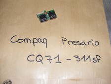 Platine USB pour COMPAQ