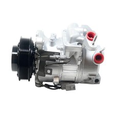 AC Compressor Fits Lexus GS300 98-05 IS300 2001-2005 3.0L OEM 7SBU16C CO371-L