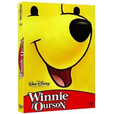 DVD WALT DISNEY: WINNIE