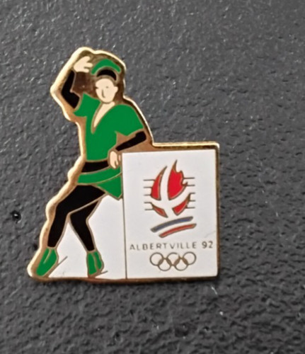 Pin sport jeux olympiques - pin’s,
