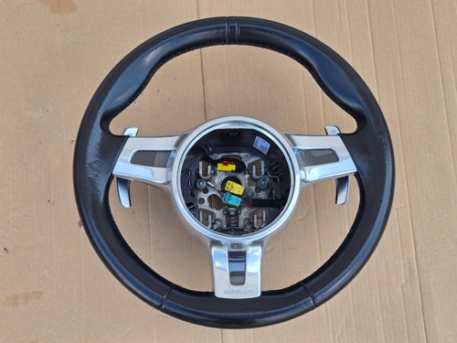 Volant oem porsche sport - oem,