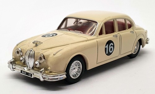 Corgi scale model car - corgi, 1/43