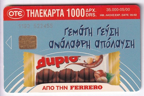 Europe telecarte phonecard - europe,