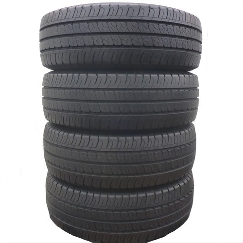 Goodyear 215 65 r16c - 4, 215/65