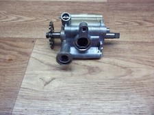 Honda CBR 600 F PC19 87-88