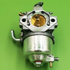 Remplacement carburateur pour