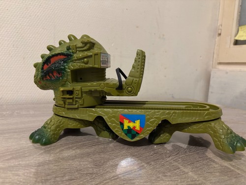 Dragon walker maitre - dragon,